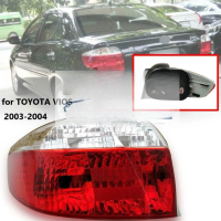 Lampu Ekor, Lampu Brek, Lampu, untuk TOYTOTA VIOS 2003 2004
