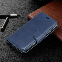For Apple iPhone 14 Plus 12 mini 13 Max 11 Pro XS Fashion Solid PU Flip Leather Phone Case Wallet Bag Lanyard Card Holder Cover