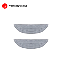 【Roborock 石頭科技】S8 MaxV Ultra專用拖布