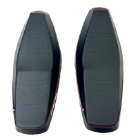 Yên Nguyên Chiếc Xe Máy Wave 50-100-110cc ,Sirius ,Dream ,Nhỏ Kèm Xương Và Da 4D Chuẩn