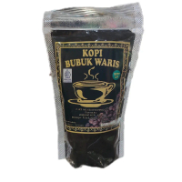 kopi bubuk ijo waris khas Tulungagung 100 gram