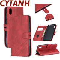 Dompet kad untuk OPPO Realme, C15, C12, C25, 7i, C17, 8, 10, A1, A17, A53, A54, A55, A94 Pro Plus, L