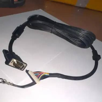 Sparepart Kabel VGA internal Monitor Touchscreen