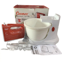 STAND MIXER COSMOS CM-1689 Listrik Bowl