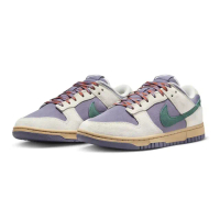 【NIKE 耐吉】W Nike Dunk Low Joker 淺灰紫小丑 HF5030-030(女鞋 休閒鞋)