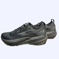 Kasut Brooks Glycerin 22 Kasut Larian untuk Lelaki Menyerap Kejutan Teknologi Nitrogen Marathon Sele