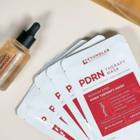 [Hàng công ty] Mặt Nạ PDRN Kyunglab PDRN Therapy Mask 23ml cấp ẩm chuyên sâu | Trang Đào cosmetics