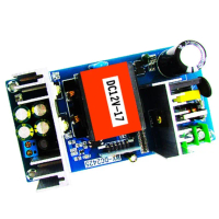 Ac Converter 220V 110V To Dc 12V 17A Max 20A 200W Volta