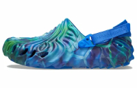 FUTURA LABORATORIES X SALEHE BEMBURY X POLLEX CLOG ART FRIENDS THUMBS UP GOOD JOB