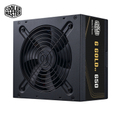 Cooler Master 酷碼 G GOLD 650 V2 金牌 ATX 電源供應器