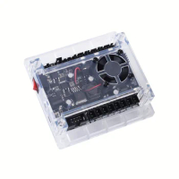 Mostics, Controller Board For CNC 3018 Pro , GRBL 1.1.7 , 3 Axis Controller Board, Mainboard for cnc machine