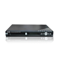 【BOK】DVR-6TB硬碟式DVD(錄放影機)
