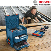BOSCH博世 系統工具箱內襯 完整內襯 1/2內襯 L型內襯 電動工具 系統式 收納模具 塑膠 組合