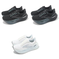 【BROOKS】慢跑鞋 Glycerin Max 男鞋 女鞋 月光限定款 氮氣中底 緩衝 厚底 運動鞋 單一價(1204361B166)