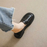 DéPxuồNg，DéP Girl Phố，GiàY Thể Thao NgoạI Cỡ, PhiêN BảN NâNg CấP, DàNh Cho Nữ, GiàY Đế DàY ĐộC ĐáO, 