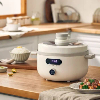 4L Electric Pressure Cooker Hotpot Multifunctional Rice Cooker All-in-one Instant Pot Pressure Cooker Instant Pot