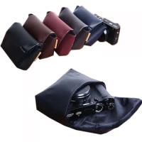 Portable Camera Bag Case Pouch for Nikon j1 J2 J3 J4 J5 V1 V2 for Protective cover Shockproof inner bag