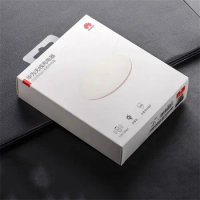15W Wireless Charger For Huawei P40 Pro Mate 30 Pro iPhone 14 13 12 11 Pro XS Induction Type C Fast Charging Pad For Samsung S23
