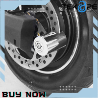 DEYIOU Gembok Sepeda Motor Cakram Moped Disc Brake - P1318 - TKP