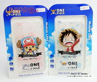 【UNIPRO】SONY Xperia C3 D2533 航海王 One Piece 透明 軟殼 TPU 手機殼 海賊王