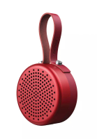 REMAX Remax RB-M39 Bluetooth Wireless Speaker Boel Series Portable Mini - Red