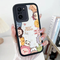 Ốp Điện Thoại tráng gương, Dành Cho Xiaomi Redmi K40, K40 Pro, K40 Pro + Và K40 Ultra, Ốp Mềm, Nhựa,