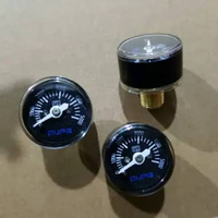 manometer premium QUPB 5000 psi