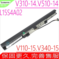 Lenovo V110-15ISK V310-14ISK L15S4A02 聯想 電池適用 V510-14IKB V510-15IKB V310-15ISK L15L4A02 L15C4A02