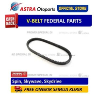 V-BELT Federal Parts untuk Spin, Skywave, Skydrive