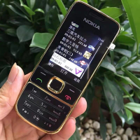 LZD Nokia 2700ศัพท์มือถือปุ่มกด  ปุ่มกดไทย-เมนูไทยใส่ได้AIS DTAC TRUE ซิม4G ศัพท์ปุ่มดังเหมาะสำหรับผู้สูงอายุ