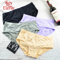 Elena X OF Brief Polos - Pakaian Dalam Wanita CD - Size M,L,XL