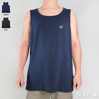 加大尺碼台灣製背心 素面無袖背心 吊嘎背心 圓領背心 無袖T恤 背心T恤 無袖上衣 大尺碼背心 運動背心 夏天背心 球衣 慢跑背心 健身背心 無挖背背心 百搭背心 TANK TOPS SLEEVELE