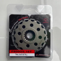 สเตอร์หน้า RSV4/F800GS/F650GS/F700GS/F900R/F900XR/Nuda900