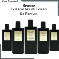 Braven Extrait De Parfum Extreme 100ml/Parfum Pria