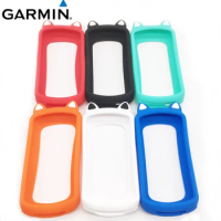 Cartoon Case and Tempered Glass Film for Garmin Edge 1040 Silicone Case Cover Screen Protector for G