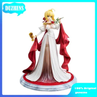 Alice Glint Original:FGO Nero Claudius Venus' silk 25.5cm PVC Action Figure Anime Figure Model Toys Figure Collection Doll Gift