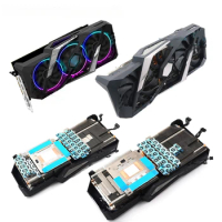For GIGABYTE AORUS RTX2080/2080S/2080Ti XTREME Graphics Video Card Cooler