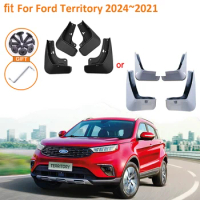 Ford territory discount 2021 accessories