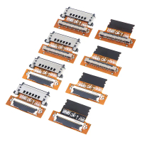 1ชิ้น FHD LVDS LVDS 51PIN SAM กัลฟ์