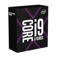 Intel ซีพียู Core i9-9820X X-series Processor (BX80673I99820X)
