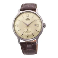 JAM TANGAN PRIA ORIENT MECHANICAL AUTOMATIC ORIGINAL ORIENT RA-AP0003S ORIENT RAAP0003 ORIENT RA AP0