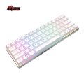 คีย์บอร์ด Royal Kludge RK61 ไร้สาย Bluetooth Gaming Keyboard 60% ขนาดกะทัดรัด