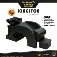 Kingston L3310 Salon Washing Chair Shampoo Bed
