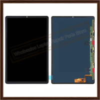 Original 10.5'' T720 T725 LCD Display Touch Screen Digitizer Assembly For Samsung Galaxy Tab S5e SM-T720 SM-T725 LCD Screen
