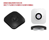 {台中水族}HME 魔方 Core X mini 2代2代 海水燈 52W 海水藍白燈 LED 吊燈 特價