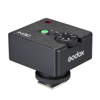 【Godox 神牛】iM30 單點觸發 機頂閃光燈 小閃燈 GN15 7檔可調(IM30 公司貨)