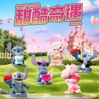 [พร้อมส่ง] BESTINE Disney Stitch Sweet & Cool