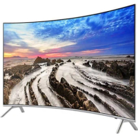 55 65 inch curved 4K TV wifi KTV TV Android OS led television TV
