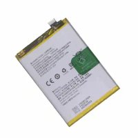 1x High quality 4500mAh 17.41Wh BLP893 Replacement Battery For OPPO Reno7 / RENO 7 Phone Batteries Bateria
