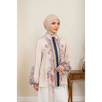 Klamby - Ziana Shirt M Yellow Bisque